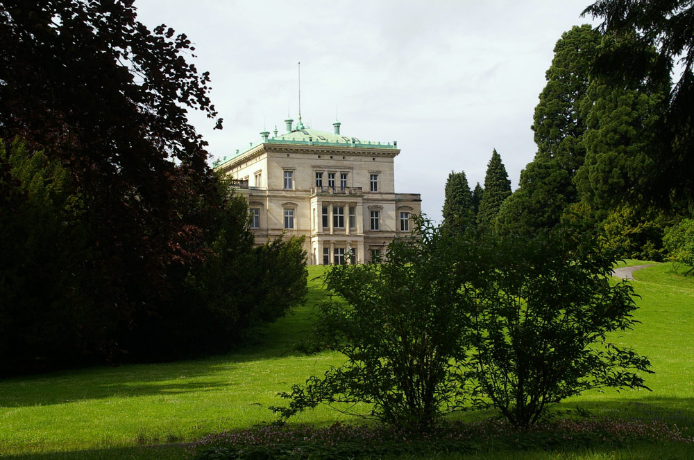 Villa Hügel