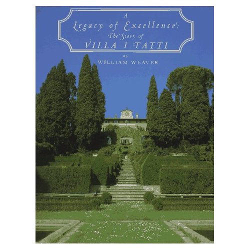 Villa i Tatti