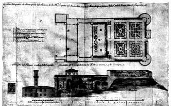 Villa Imperiale Pesaro