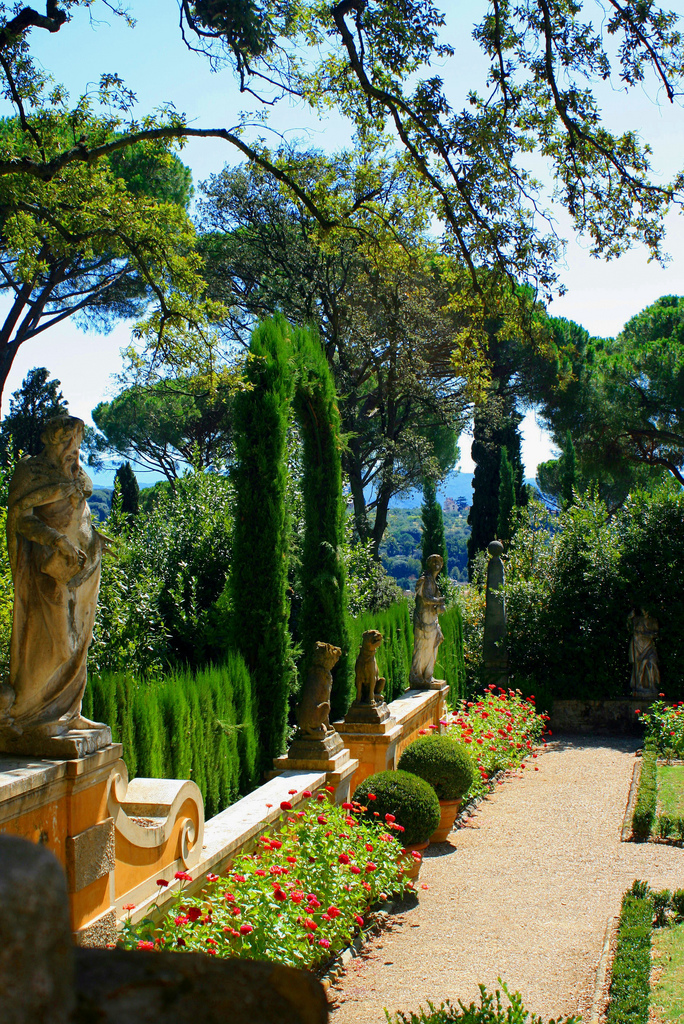 Villa La Pietra Ana