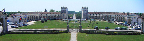 Villa Manin