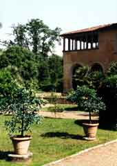 Villa medici careggi1
