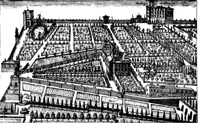Villa Montalto