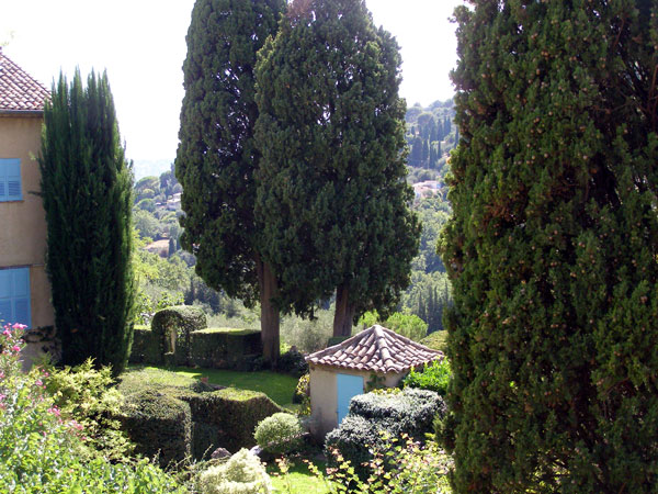 Villa Noailles, France