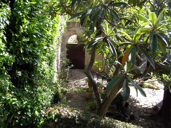Villa Noailles, Grasse