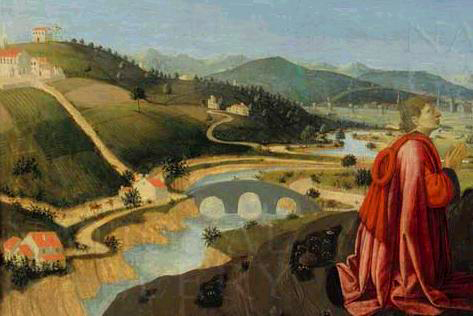 Villa Palmieri National Gallery, London