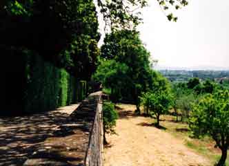 Villa petraia1