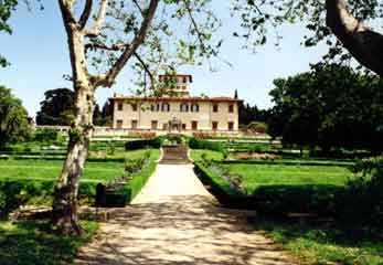 Villa petraia2