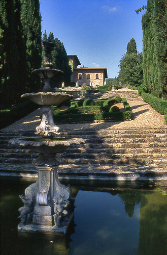 Villa Peyron