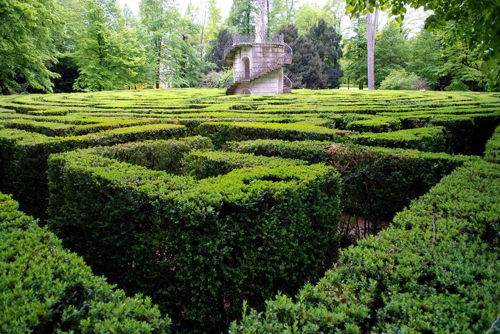 Villa Pisani