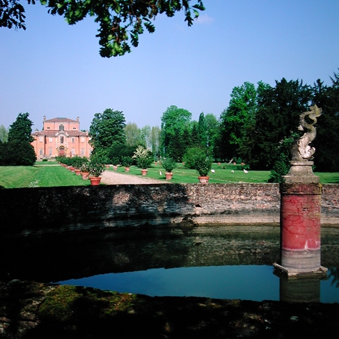 Villa Sorra Garden