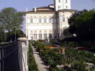 Villaborghese