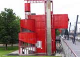 Villette follie