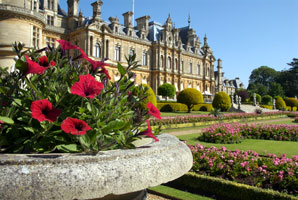 Waddesdonmanorgarden
