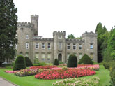 Cyfarthfa Castle, Wales
