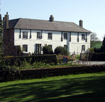 Wallett's Court Country House Hotel, Kent