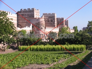 Walls Constantinople Turkey