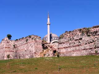 Wallsofconstantinople