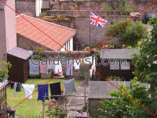 Washing Line