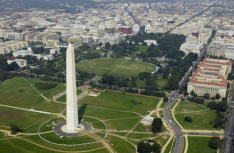 Washington DC