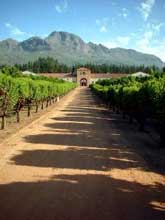 Waterfords, South Africa