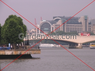 Waterloo Bridge