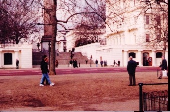 Waterloo Place