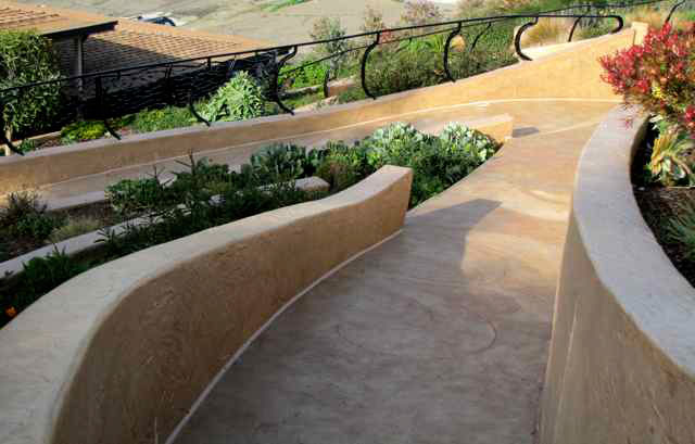 The Wave Garden, 2010