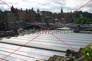 Waverley Station