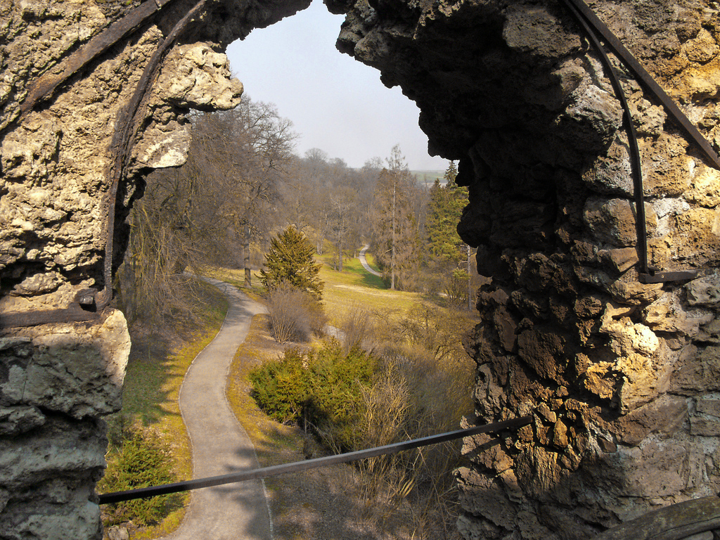 Weimar Belvedere Michael Merten