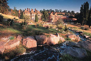 Welcombe Hotel Spa and Golf Club