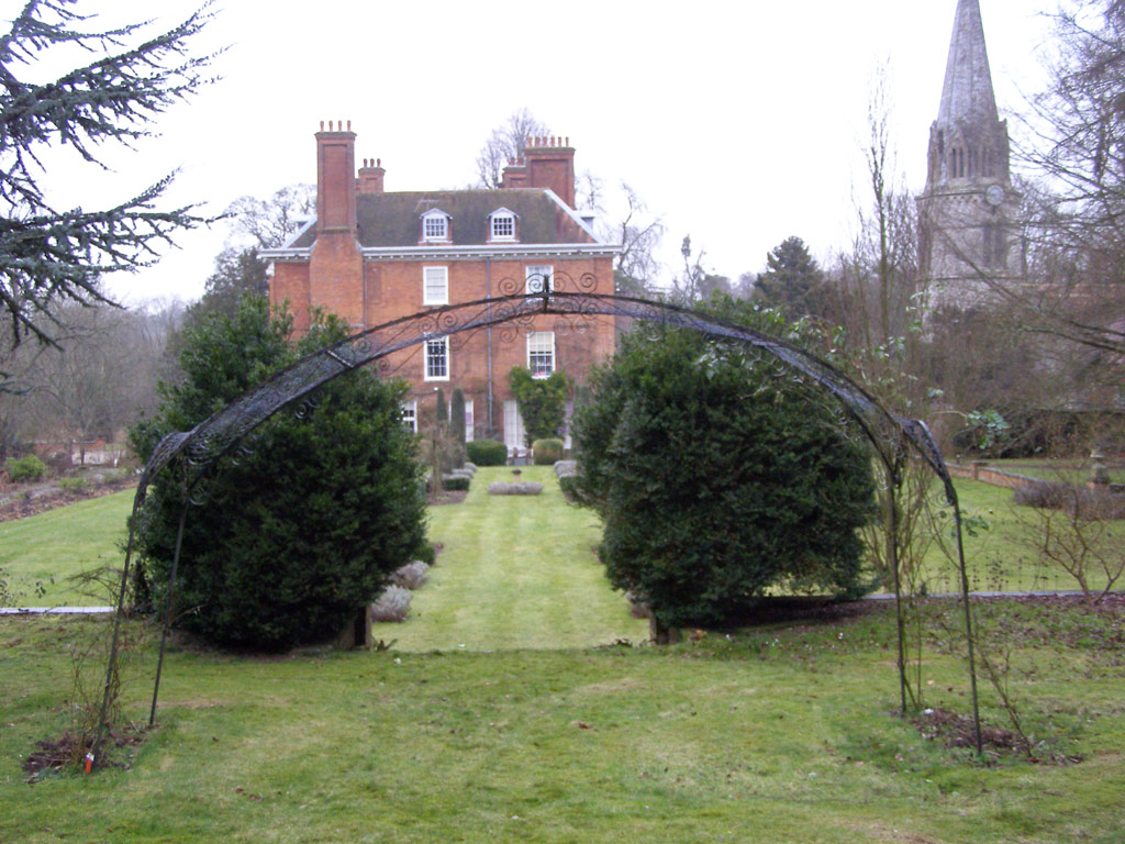 Welford Park, Newbury