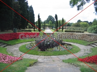 Well Hall Park