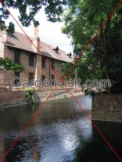 Well Hall Tudor Barn