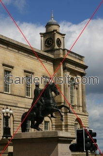 Wellington Register House