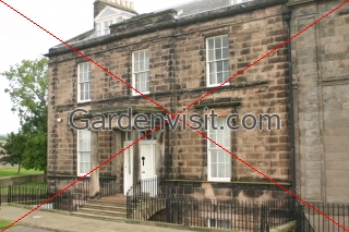 Wellington Terrace Berwick