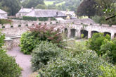 Welsh Garden