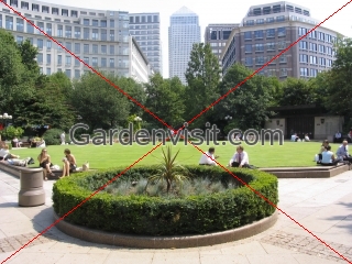 West Ferry Circus