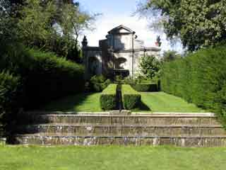 West green garden1