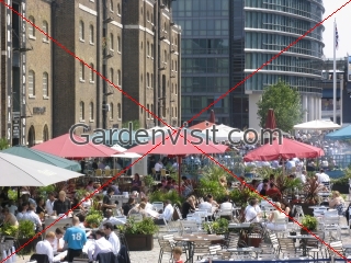 West India Dock