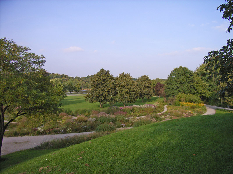 West Park, Germany