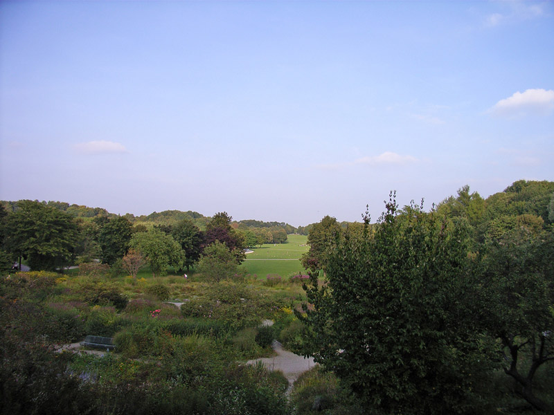 West Park, Munich