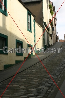 West Street Berwick