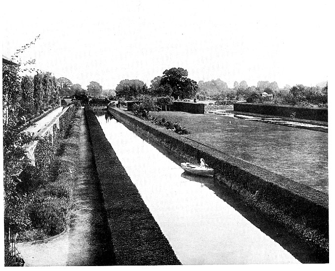 Illustrations on CD edition of Garden Visit and Travel Guide - see www.gardenvisit.com/order_form.htm