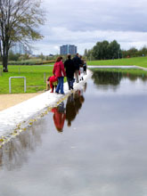 Westergasfabriek Park