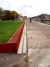 Westergasfabriek Park