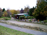 Westergasfabriek Park