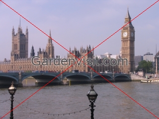 Westminster Palace