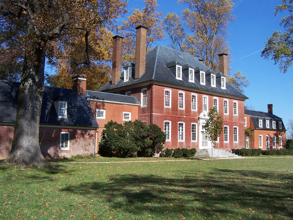 Westover Garden Phillip Merritt