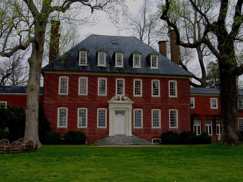 Westover Plantation, USA